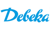 Logo Debeka Geschäftsstelle Bielefeld (Versicherungen und Bausparen)